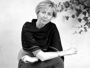 Christina Lamb Christina Lamb