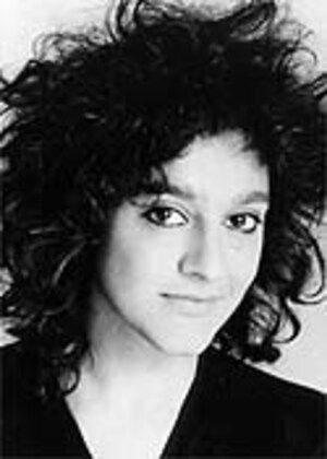 Meera Syal Meera Syal