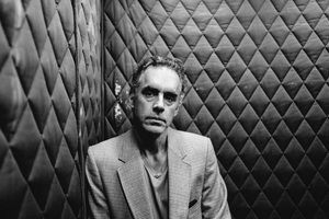 Jordan B. Peterson Jordan B. Peterson