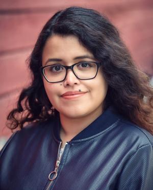 Silvia Moreno-Garcia