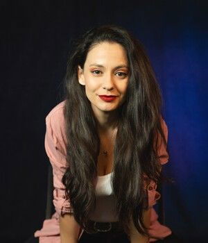 Laura Voicu