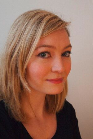 Holly Smale Holly Smale