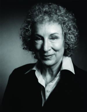 Margaret Atwood Margaret Atwood