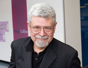 Raymond E. Feist Raymond E. Feist