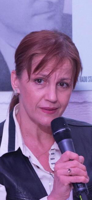 Luana Stoica Luana Stoica