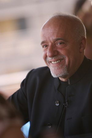 Paulo Coelho Paulo Coelho