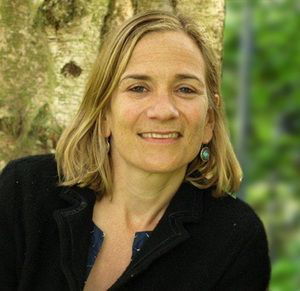 Tracy Chevalier Tracy Chevalier