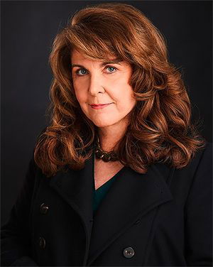 Bonnie MacBird Bonnie MacBird