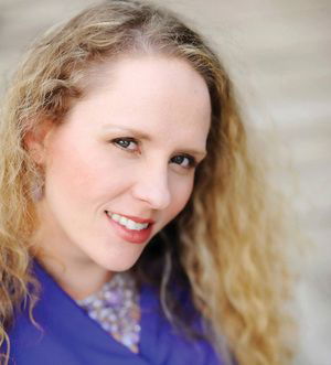 Andrea Laurence Andrea Laurence