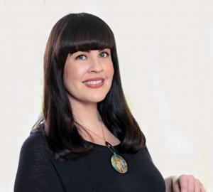Caitlin Doughty