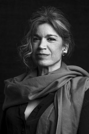 Laline Paull Laline Paull