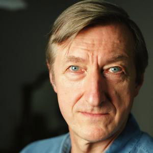 Julian Barnes Julian Barnes