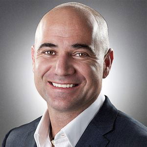 Andre Agassi Andre Agassi