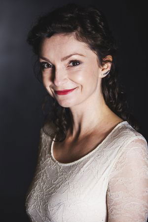 Ștefana Ionescu-Darzeu Ștefana Ionescu-Darzeu