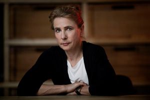 Lionel Shriver