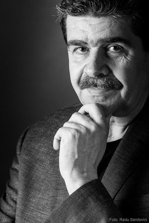 Radu Paraschivescu Radu Paraschivescu
