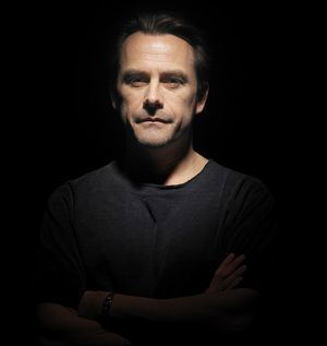 Michael Marshall Michael Marshall