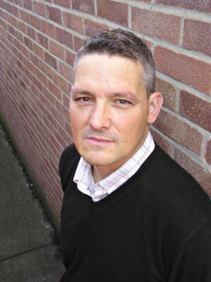 Neil White Neil White