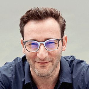 Simon Sinek