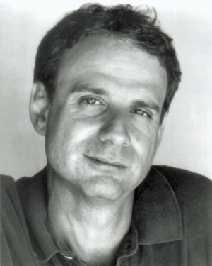 James Gleick James Gleick