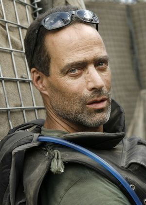 Sebastian Junger Sebastian Junger