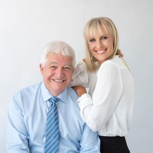 Allan & Barbara Pease