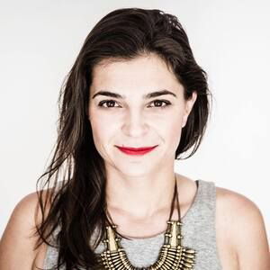 Smaranda Nicolau Smaranda Nicolau
