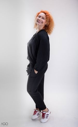 Carmen Lopăzan Carmen Lopăzan
