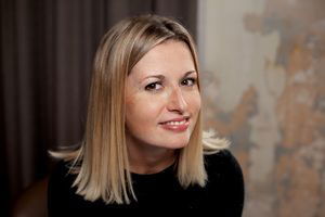 Aisling Fowler Aisling Fowler