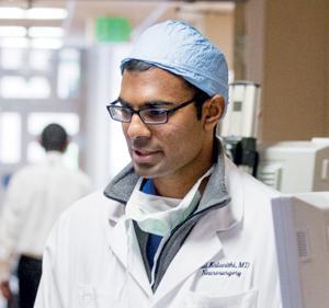 Paul Kalanithi