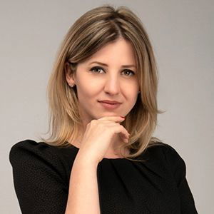 Maria Cristiana Tudose Maria Cristiana Tudose