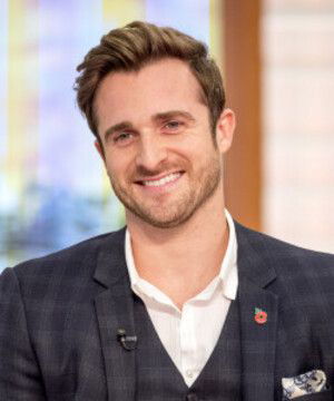 Matthew Hussey Matthew Hussey