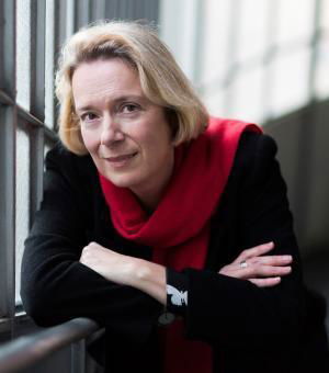 Christine Féret-Fleury Christine Féret-Fleury