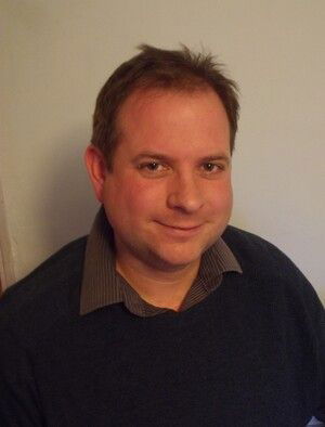 Daniel Smith Daniel Smith