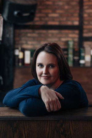 Dervla McTiernan Dervla McTiernan