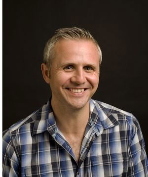 Dr. David R. Hamilton Dr. David R. Hamilton