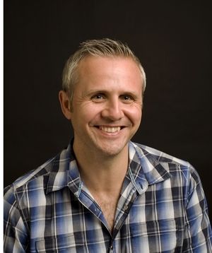 Dr. David R. Hamilton