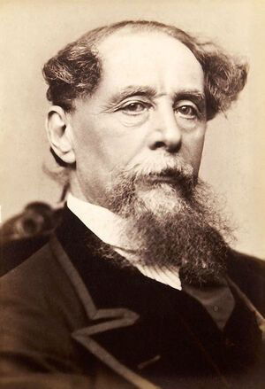 Charles Dickens Charles Dickens