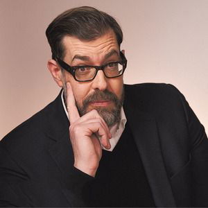 Richard Osman Richard Osman