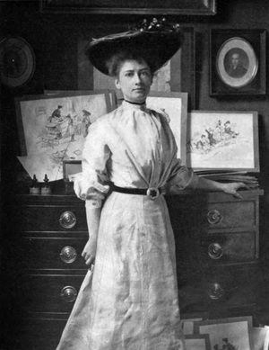 Florence Scovel Shinn Florence Scovel Shinn