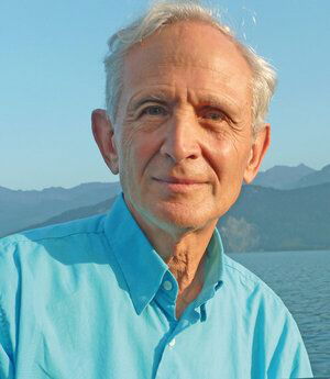 Peter A. Levine Peter A. Levine
