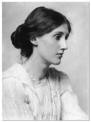Virginia Woolf
