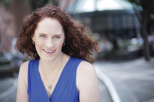 Terri Reed Terri Reed
