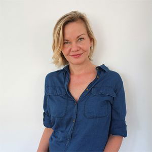 Kirsten Miller Kirsten Miller
