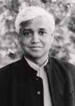 Amitav Ghosh Amitav Ghosh
