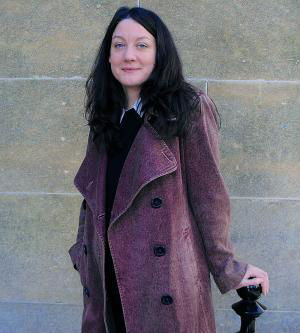 Helen Macdonald Helen Macdonald