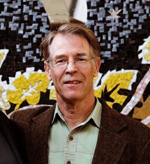 Kim Stanley Robinson