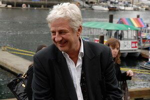 Stuart Wilde Stuart Wilde