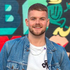 Kyle Gray Kyle Gray