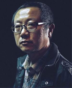 Liu Cixin Liu Cixin